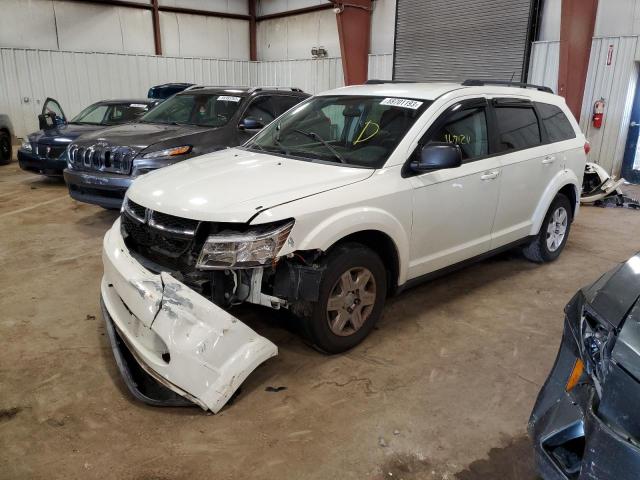 DODGE JOURNEY EX 2011 3d4pg4fb7bt554526