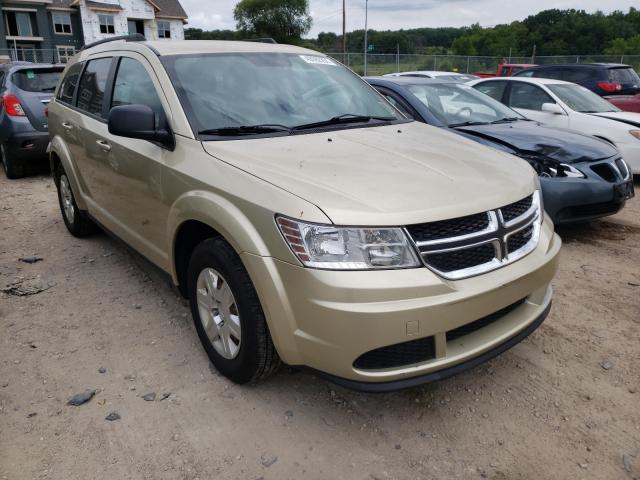 DODGE JOURNEY EX 2011 3d4pg4fb7bt561783