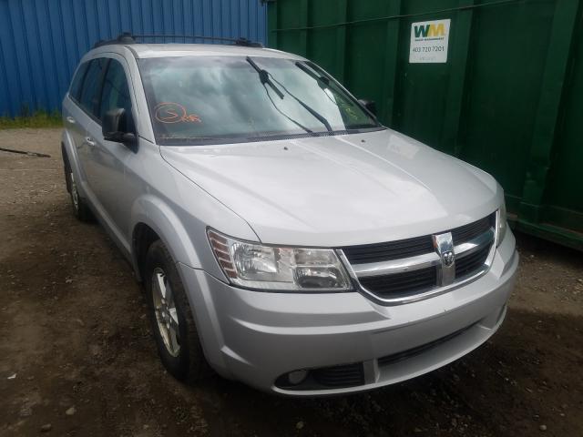 DODGE JOURNEY SE 2010 3d4pg4fb8at100851