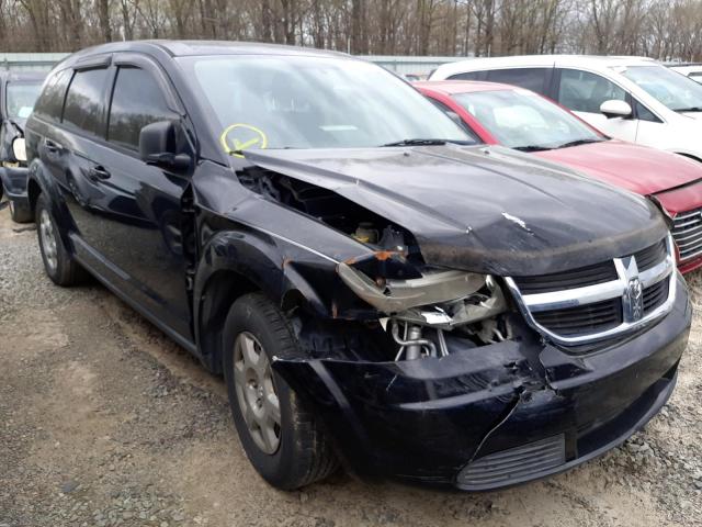 DODGE JOURNEY SE 2010 3d4pg4fb8at103331