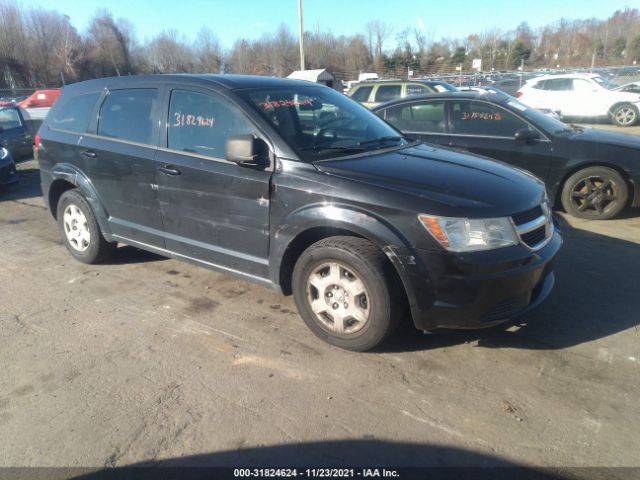 DODGE JOURNEY 2010 3d4pg4fb8at105774