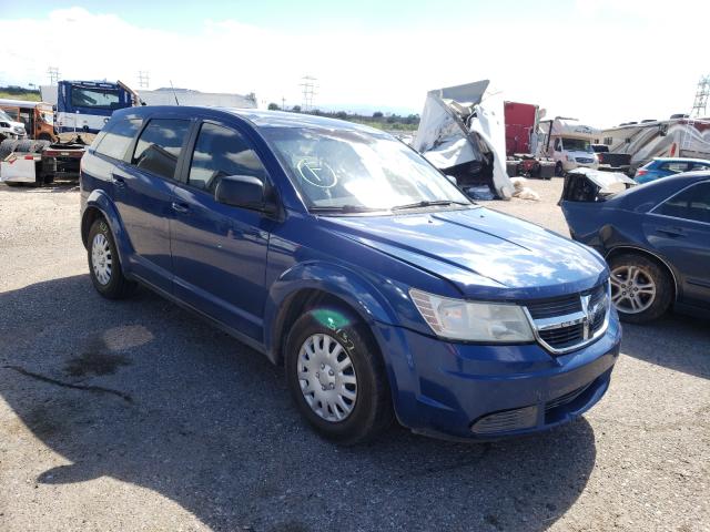 DODGE JOURNEY SE 2010 3d4pg4fb8at106083