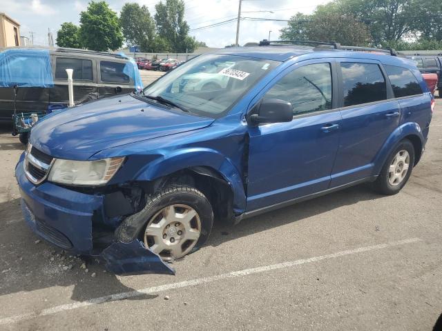 DODGE JOURNEY 2010 3d4pg4fb8at106553