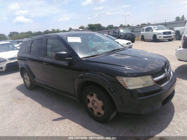 DODGE JOURNEY 2010 3d4pg4fb8at113325