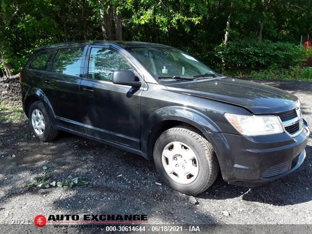 DODGE JOURNEY 2010 3d4pg4fb8at113714