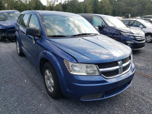 DODGE JOURNEY SE 2010 3d4pg4fb8at116127