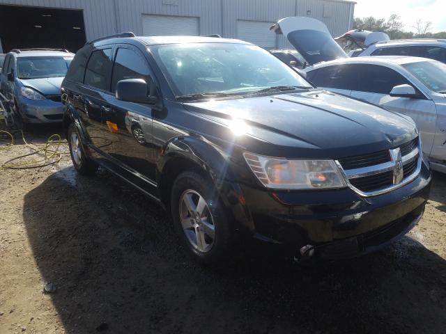 DODGE JOURNEY SE 2010 3d4pg4fb8at116810