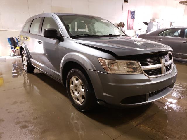 DODGE JOURNEY SE 2010 3d4pg4fb8at123644