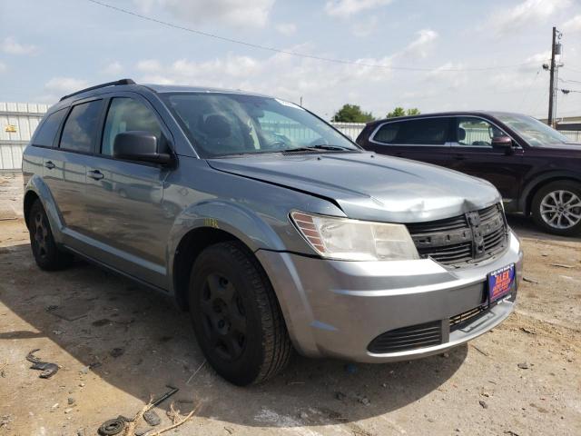 DODGE JOURNEY SE 2010 3d4pg4fb8at124714