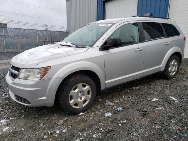 DODGE JOURNEY SE 2010 3d4pg4fb8at125166