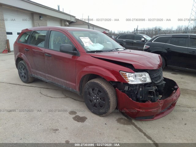 DODGE JOURNEY 2010 3d4pg4fb8at135227