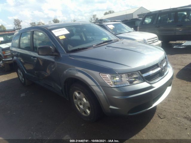 DODGE JOURNEY 2010 3d4pg4fb8at135230