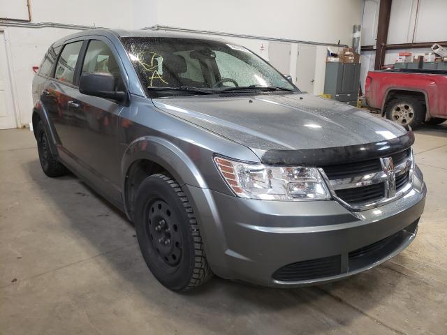 DODGE JOURNEY SE 2010 3d4pg4fb8at135549