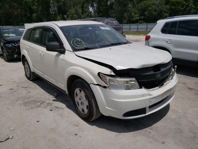 DODGE JOURNEY SE 2010 3d4pg4fb8at154666