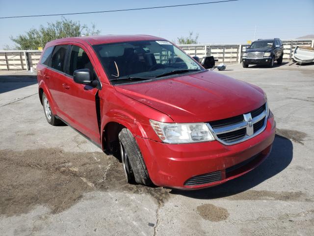 DODGE JOURNEY SE 2010 3d4pg4fb8at157065