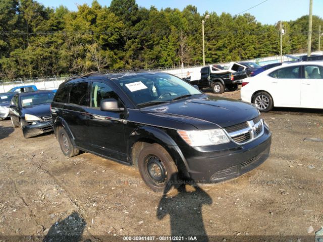 DODGE JOURNEY 2010 3d4pg4fb8at157101