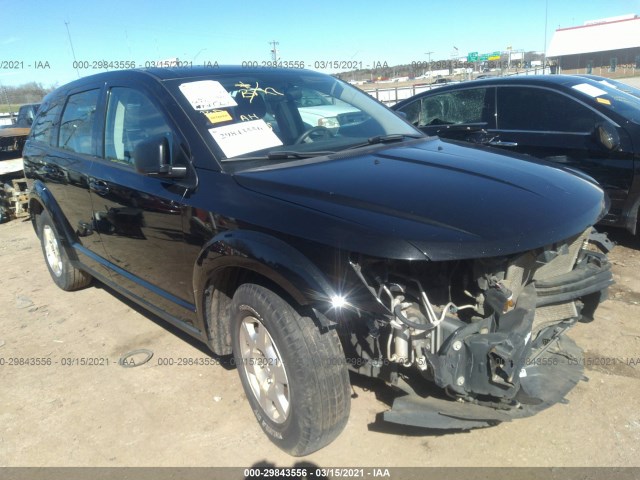 DODGE JOURNEY 2010 3d4pg4fb8at158524