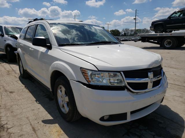 DODGE JOURNEY SE 2010 3d4pg4fb8at161570