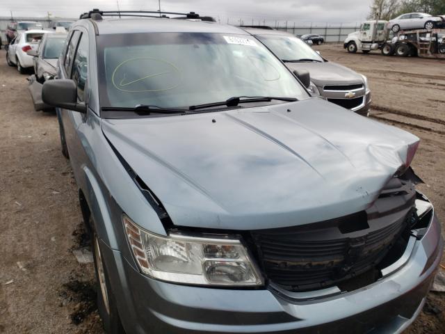 DODGE JOURNEY SE 2010 3d4pg4fb8at163156