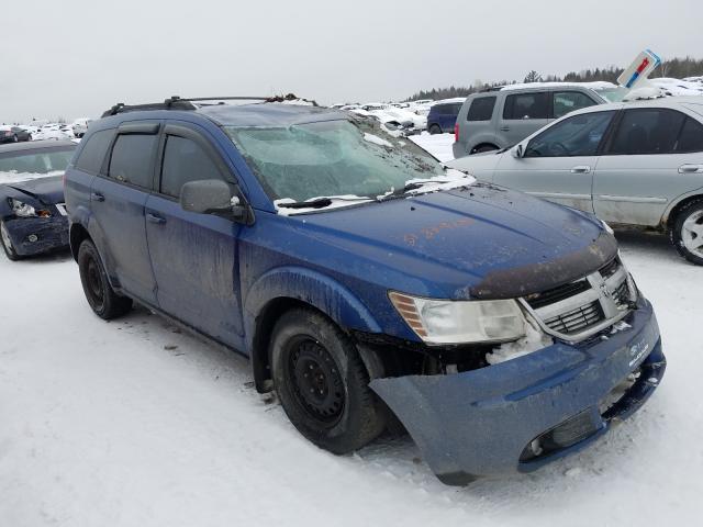 DODGE JOURNEY SE 2010 3d4pg4fb8at174917