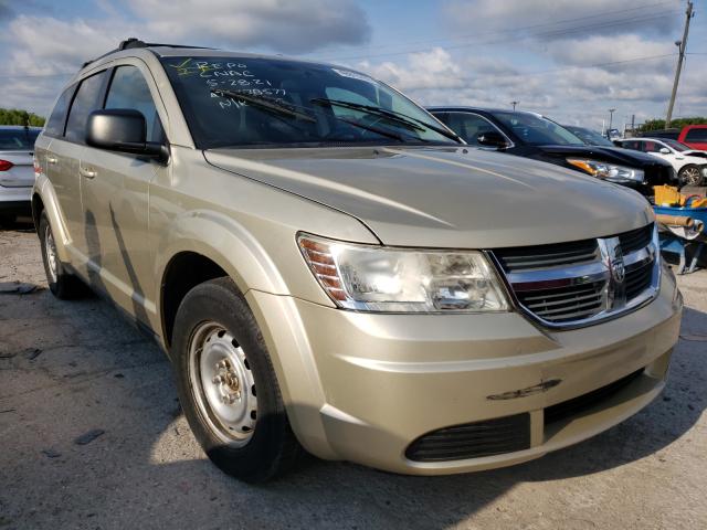 DODGE JOURNEY SE 2010 3d4pg4fb8at178577