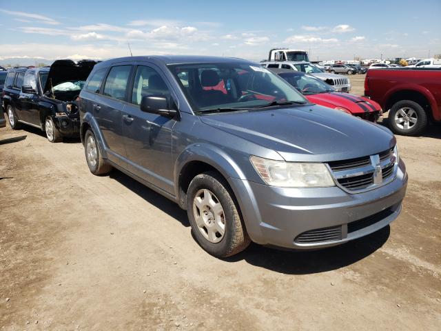 DODGE JOURNEY SE 2010 3d4pg4fb8at180054