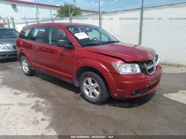 DODGE JOURNEY 2010 3d4pg4fb8at180085