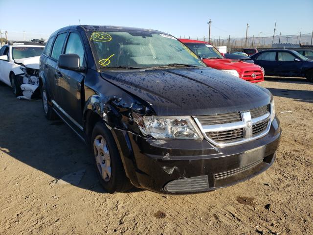 DODGE JOURNEY SE 2010 3d4pg4fb8at183827