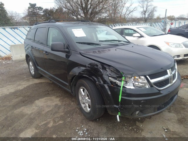 DODGE JOURNEY 2010 3d4pg4fb8at190373