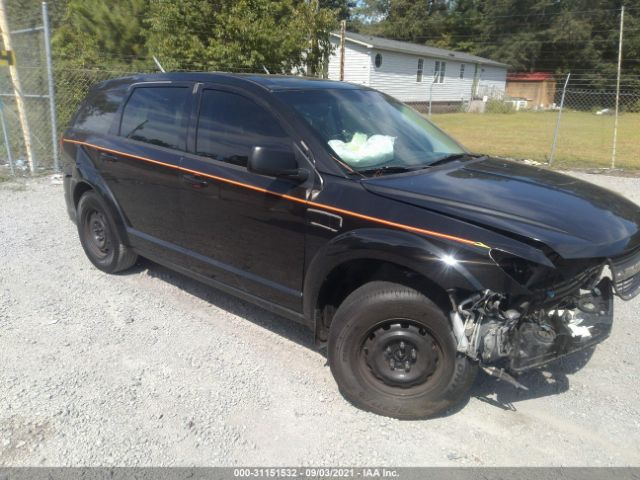 DODGE JOURNEY 2010 3d4pg4fb8at195220