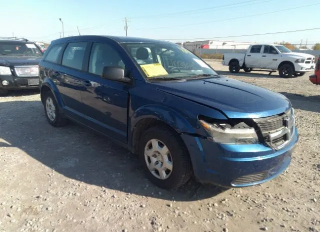 DODGE JOURNEY 2010 3d4pg4fb8at195606