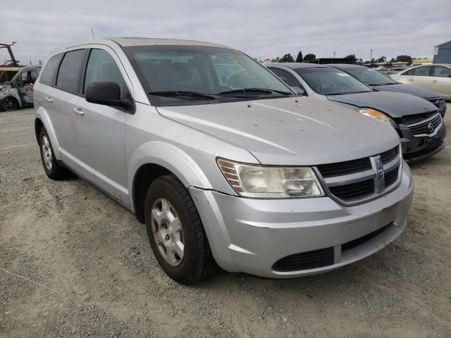 DODGE JOURNEY SE 2010 3d4pg4fb8at198246