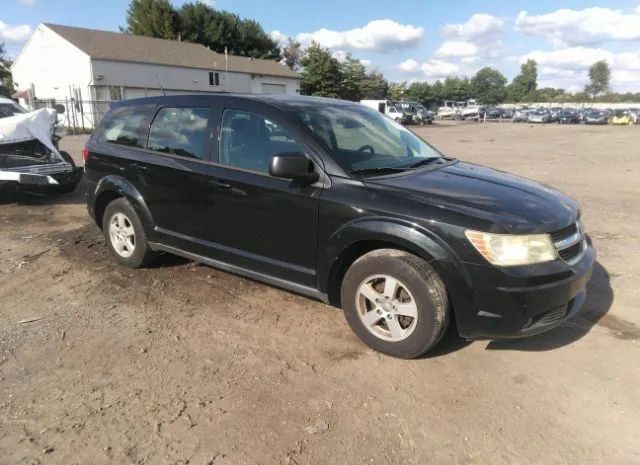 DODGE JOURNEY 2010 3d4pg4fb8at200092