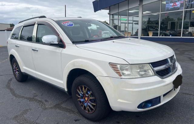 DODGE JOURNEY SE 2010 3d4pg4fb8at203865