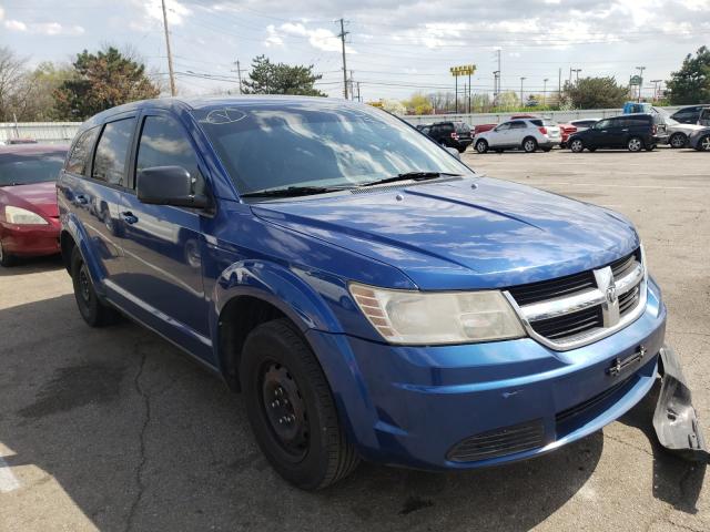 DODGE JOURNEY SE 2010 3d4pg4fb8at206605