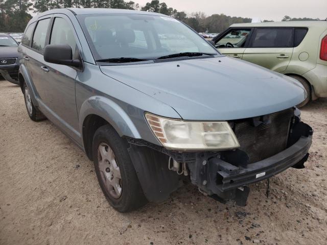 DODGE JOURNEY SE 2010 3d4pg4fb8at210976