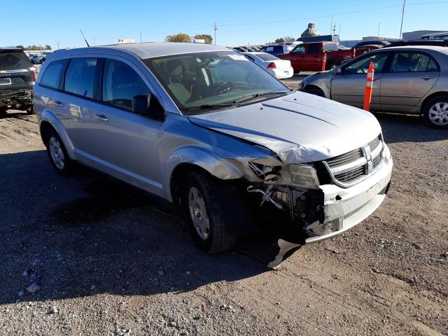 DODGE JOURNEY SE 2010 3d4pg4fb8at212579