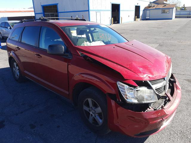 DODGE JOURNEY SE 2010 3d4pg4fb8at213375