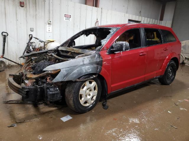 DODGE JOURNEY SE 2010 3d4pg4fb8at213943