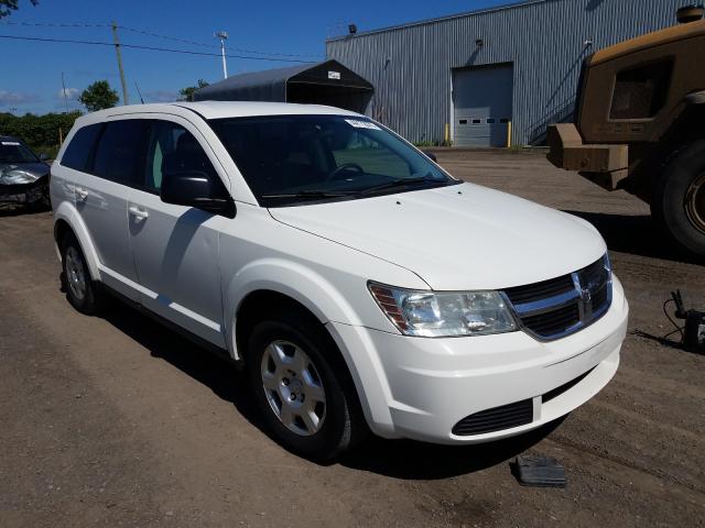 DODGE JOURNEY SE 2010 3d4pg4fb8at223002