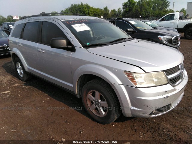 DODGE JOURNEY 2010 3d4pg4fb8at226952