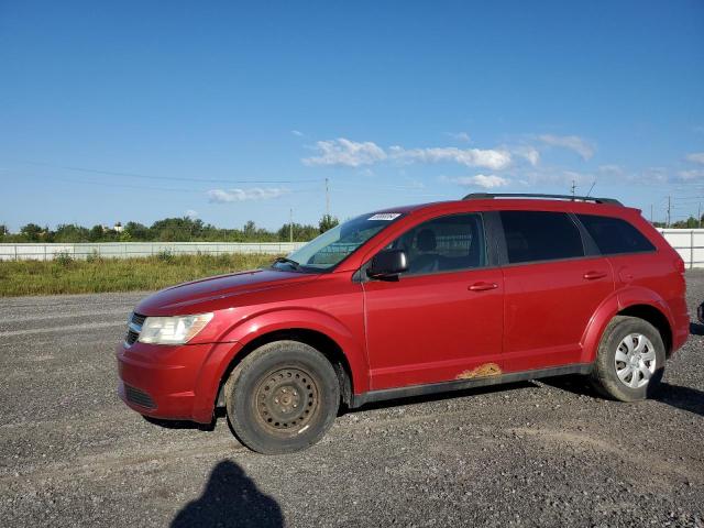 DODGE JOURNEY SE 2010 3d4pg4fb8at230631