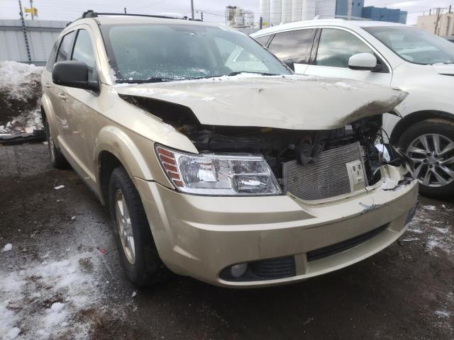 DODGE JOURNEY SE 2010 3d4pg4fb8at230810