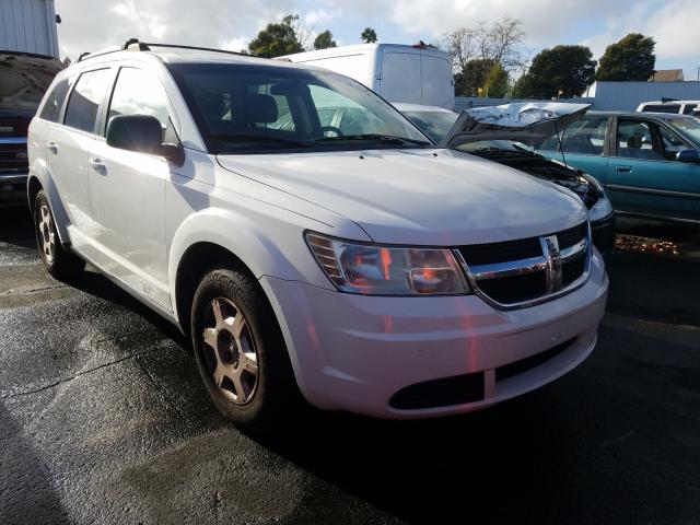 DODGE JOURNEY SE 2010 3d4pg4fb8at231035