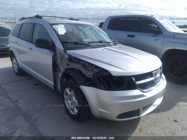 DODGE JOURNEY 2010 3d4pg4fb8at231326