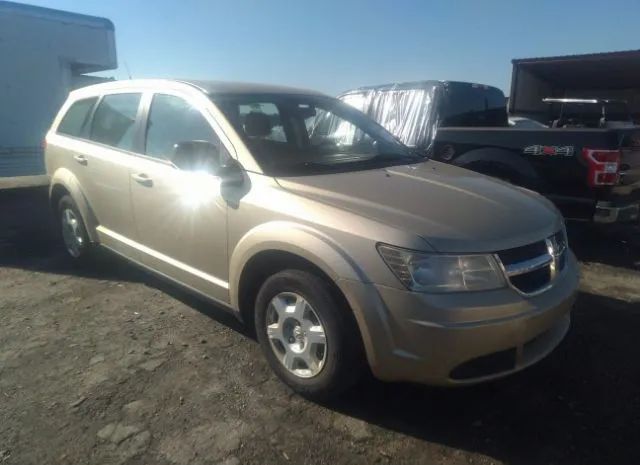 DODGE JOURNEY 2010 3d4pg4fb8at231519