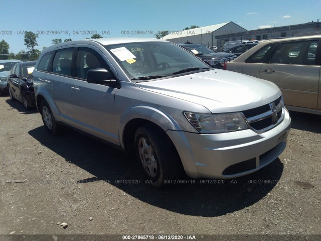 DODGE JOURNEY 2010 3d4pg4fb8at232833