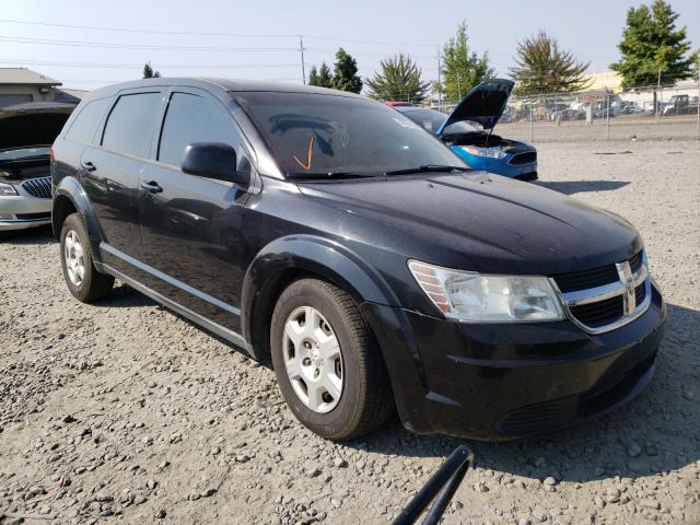 DODGE JOURNEY SE 2010 3d4pg4fb8at234646