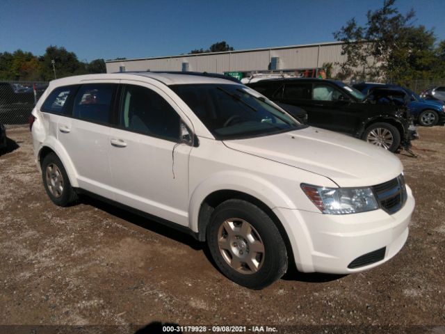 DODGE JOURNEY 2010 3d4pg4fb8at238714