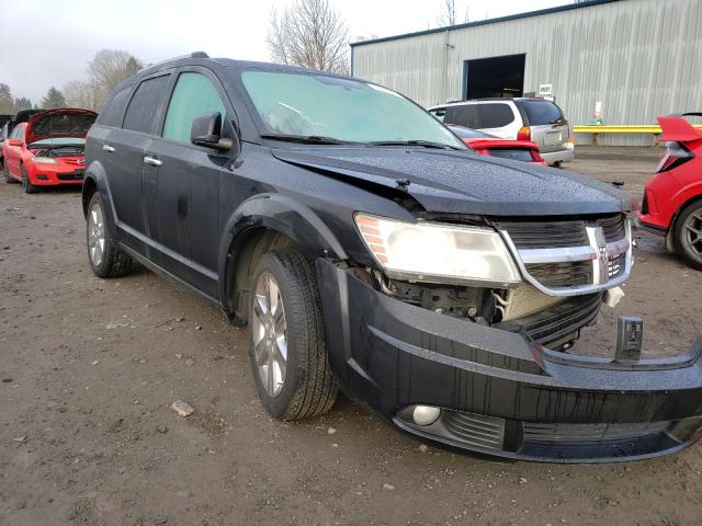 DODGE JOURNEY R/ 2010 3d4pg4fb8at242830